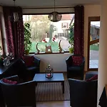Le Chantoiseau 호텔 Chaumont-sur-Aire