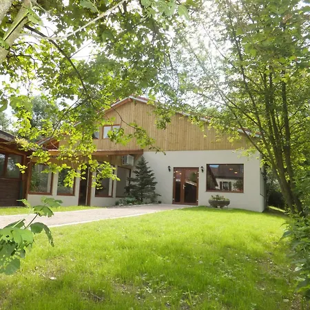 Hotel Le Chantoiseau 3*