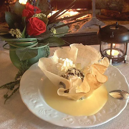 Hotel Le Chantoiseau