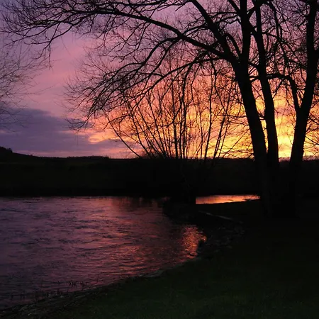 Hotel Le Chantoiseau