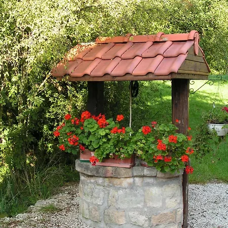 Le Chantoiseau 3* Chaumont-sur-Aire