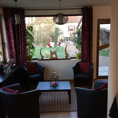 Le Chantoiseau Hotel Chaumont-sur-Aire