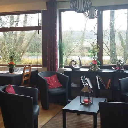 Hotel Le Chantoiseau