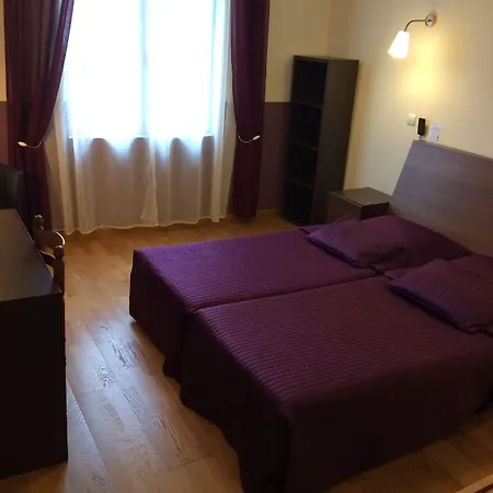 Le Chantoiseau 3* Chaumont-sur-Aire