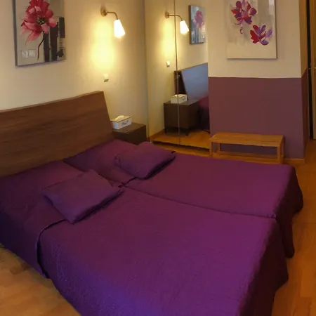 Le Chantoiseau Hotel 3*