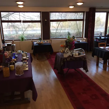 Le Chantoiseau 3* Chaumont-sur-Aire