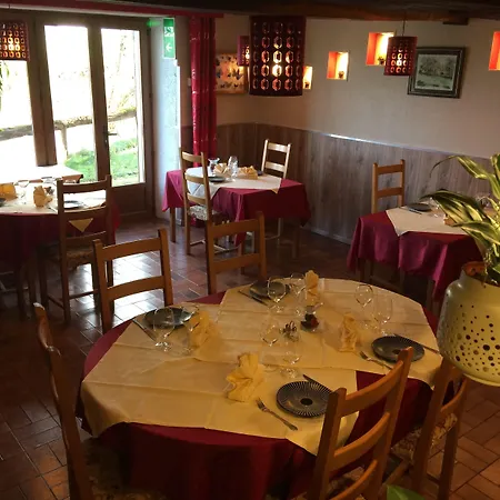 Hotel Le Chantoiseau 3*