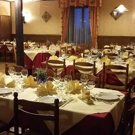 Hotel Le Chantoiseau 3*