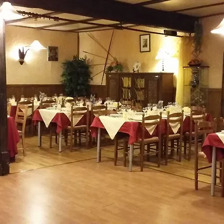 Le Chantoiseau Hotel