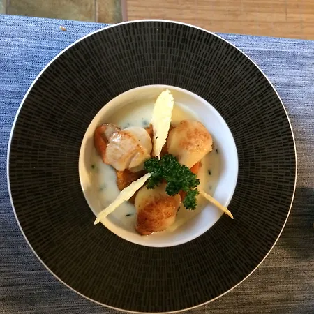 Le Chantoiseau Chaumont-sur-Aire