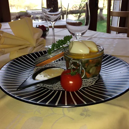 Hotel Le Chantoiseau 3*