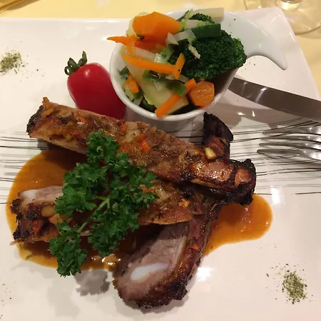 Le Chantoiseau Hotel 3*