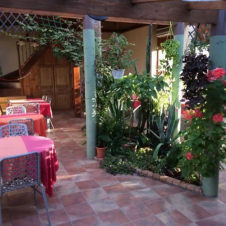 Le Chantoiseau Chaumont-sur-Aire