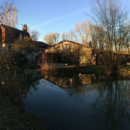 Hotel Le Chantoiseau 3*