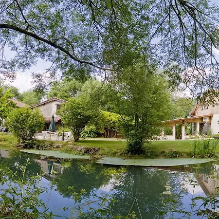 Le Chantoiseau 3* Chaumont-sur-Aire