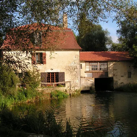 Le Chantoiseau Chaumont-sur-Aire