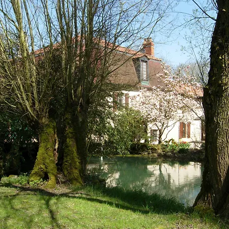 Hotel Le Chantoiseau