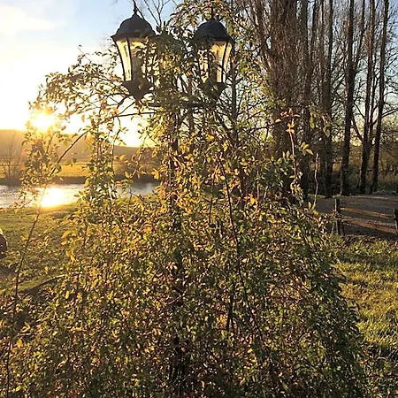 Hotel Le Chantoiseau Chaumont-sur-Aire