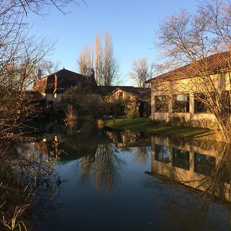 Le Chantoiseau 3* Chaumont-sur-Aire