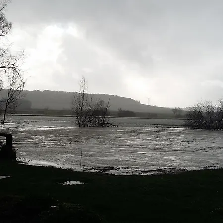 Hotel Le Chantoiseau Chaumont-sur-Aire