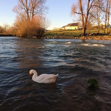 Le Chantoiseau Chaumont-sur-Aire