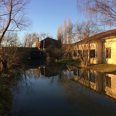 Le Chantoiseau Hotel 3*