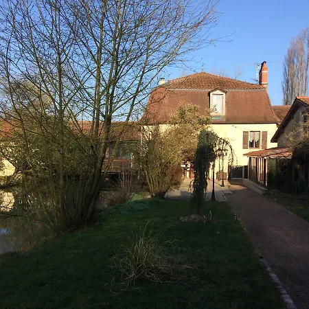 Le Chantoiseau 3* Chaumont-sur-Aire