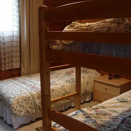 Hotell Le Chantoiseau