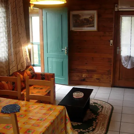 Le Chantoiseau Chaumont-sur-Aire