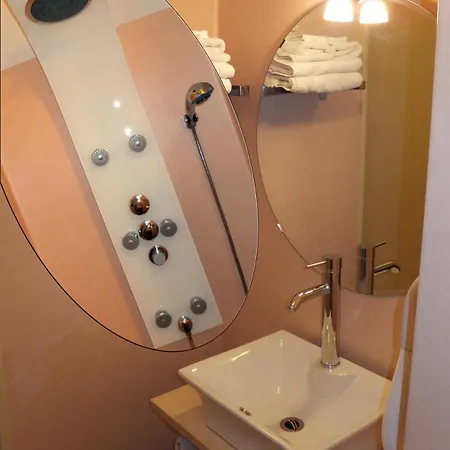 Hotel Le Chantoiseau Chaumont-sur-Aire