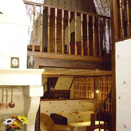 Le Chantoiseau Chaumont-sur-Aire