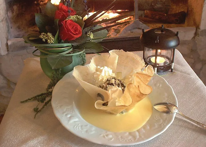 호텔 Le Chantoiseau