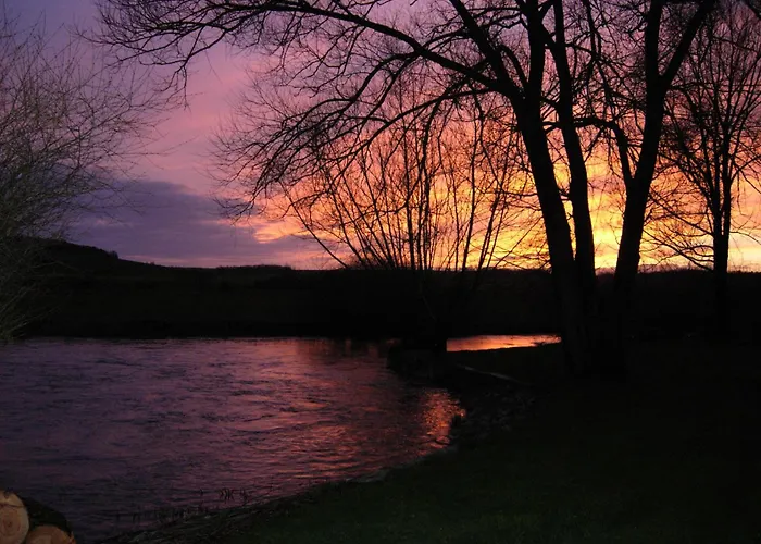 Hotel Le Chantoiseau