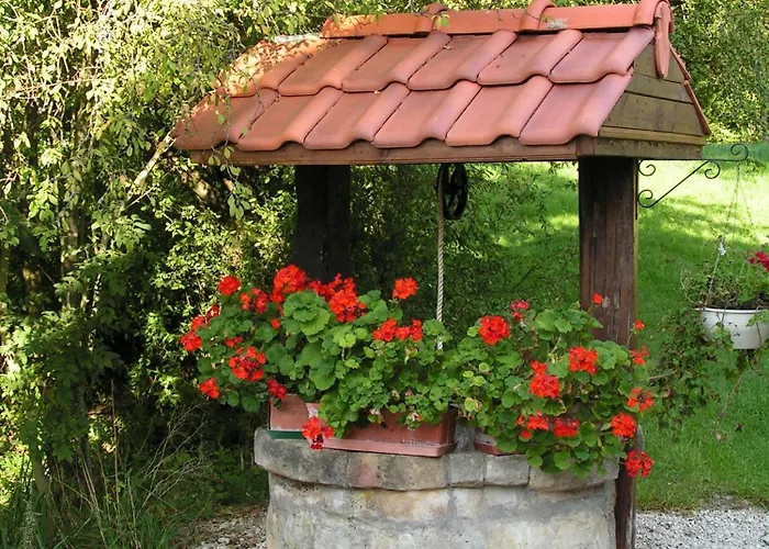 Le Chantoiseau 3* Chaumont-sur-Aire