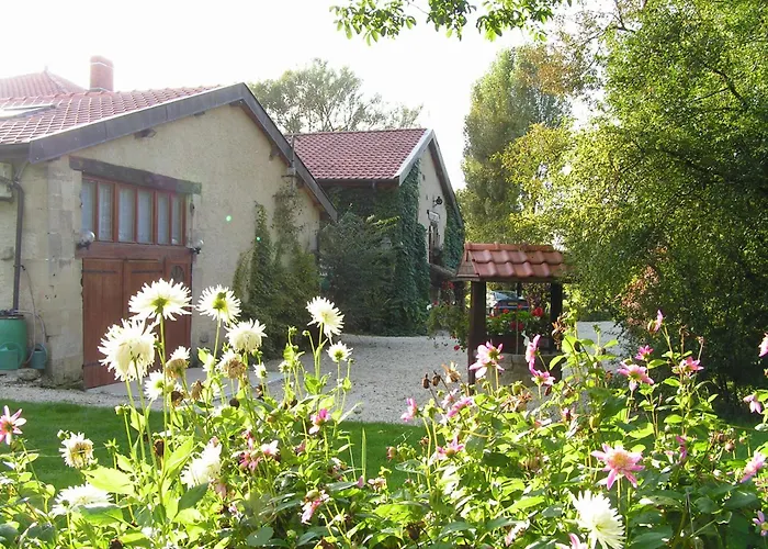 Hotel Le Chantoiseau 3*