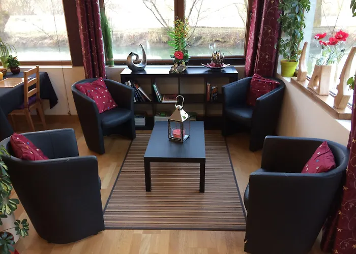 Le Chantoiseau Chaumont-sur-Aire