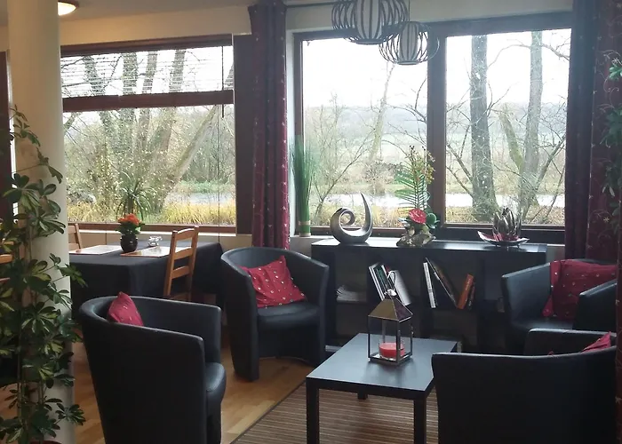 Hotel Le Chantoiseau