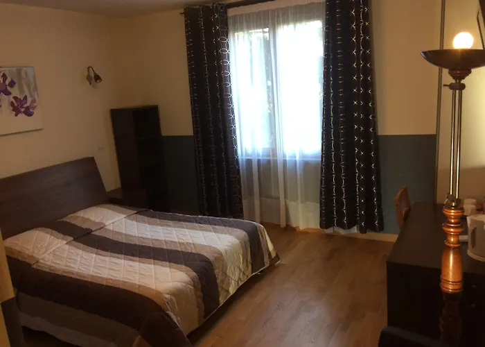 Le Chantoiseau Chaumont-sur-Aire