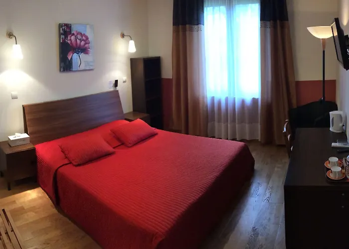 Le Chantoiseau Hotel 3*