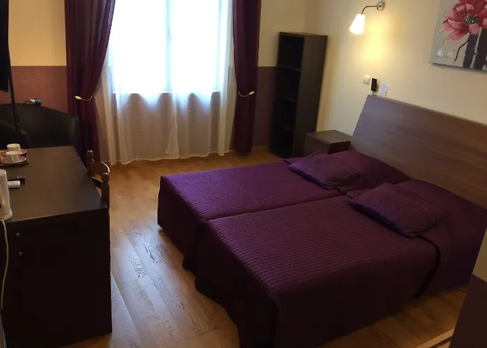 Le Chantoiseau 3* Chaumont-sur-Aire