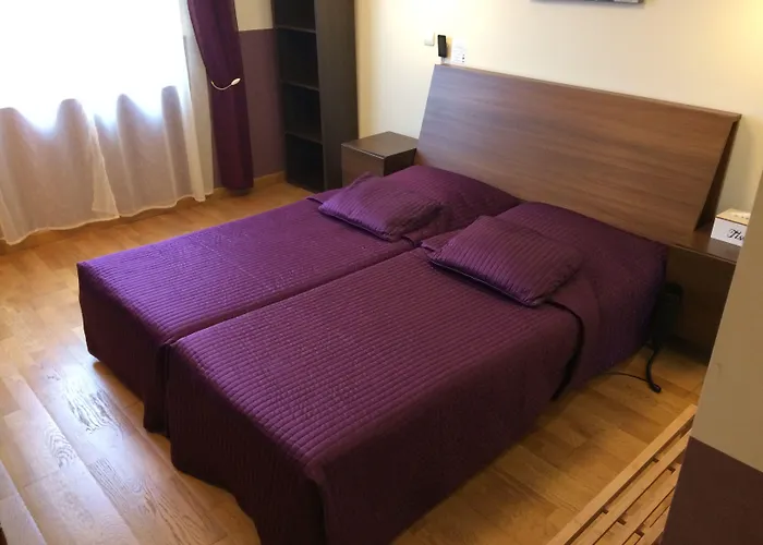 Le Chantoiseau Hotel 3*