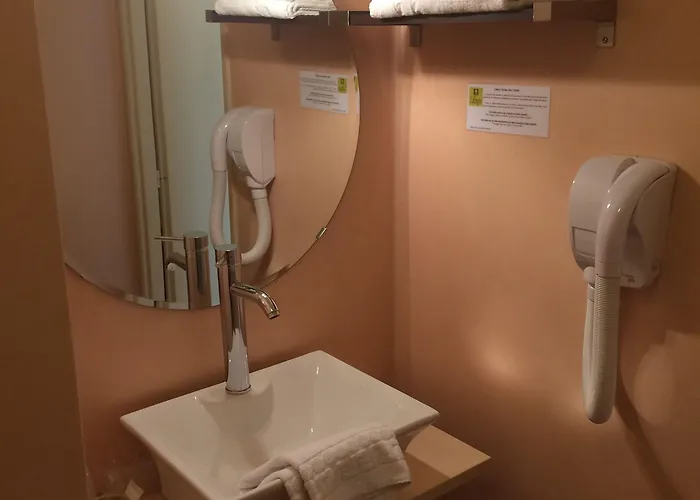 Le Chantoiseau Hotel 3*