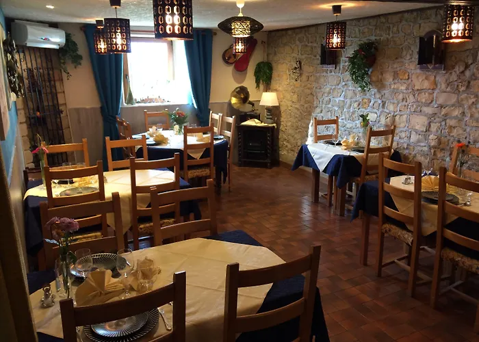 호텔 Le Chantoiseau