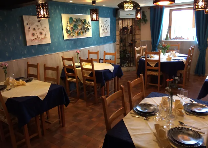 Hotel Le Chantoiseau