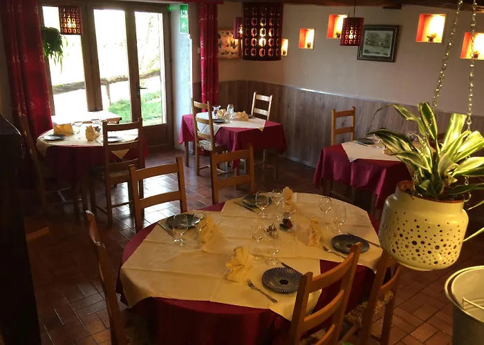 호텔 Le Chantoiseau 3*