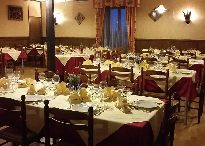 호텔 Le Chantoiseau 3*