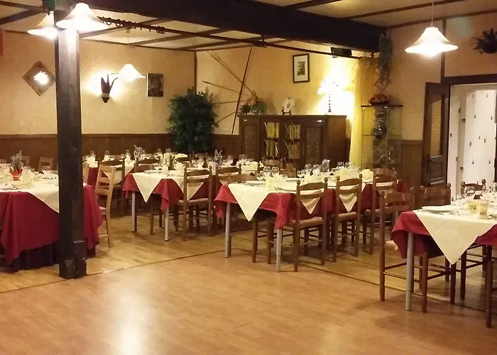 Le Chantoiseau Hotel