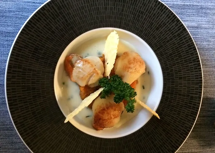 Le Chantoiseau Chaumont-sur-Aire