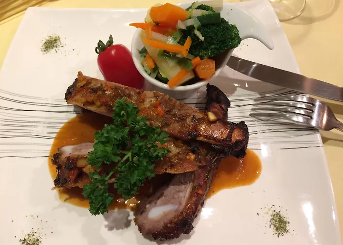 Le Chantoiseau Hotel 3*