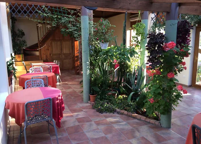 Le Chantoiseau Chaumont-sur-Aire